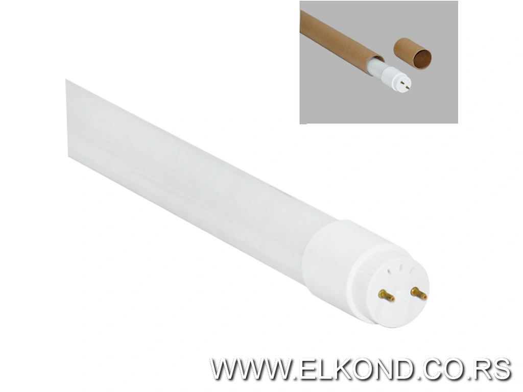 Led cev 9W 4000K 60CM G13 900lm MITEA single end